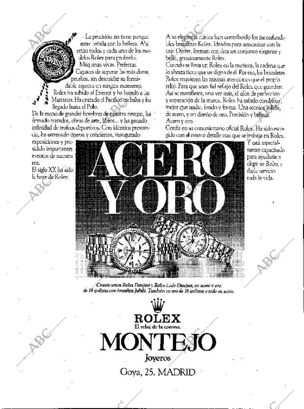 ABC MADRID 05-07-1991 página 18