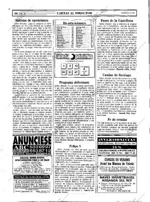 ABC MADRID 05-07-1991 página 20