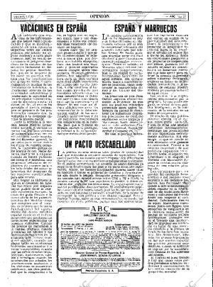 ABC MADRID 05-07-1991 página 21