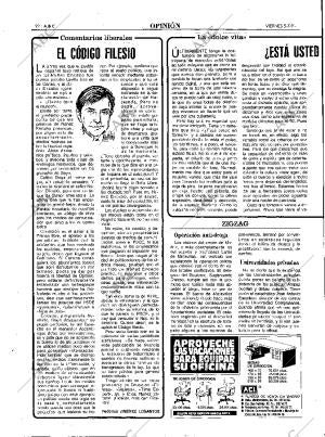 ABC MADRID 05-07-1991 página 22