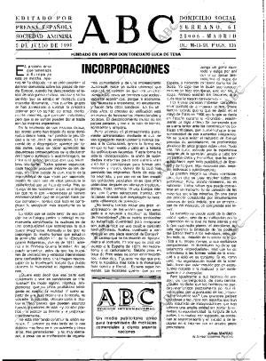 ABC MADRID 05-07-1991 página 3