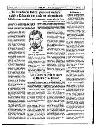 ABC MADRID 05-07-1991 página 33