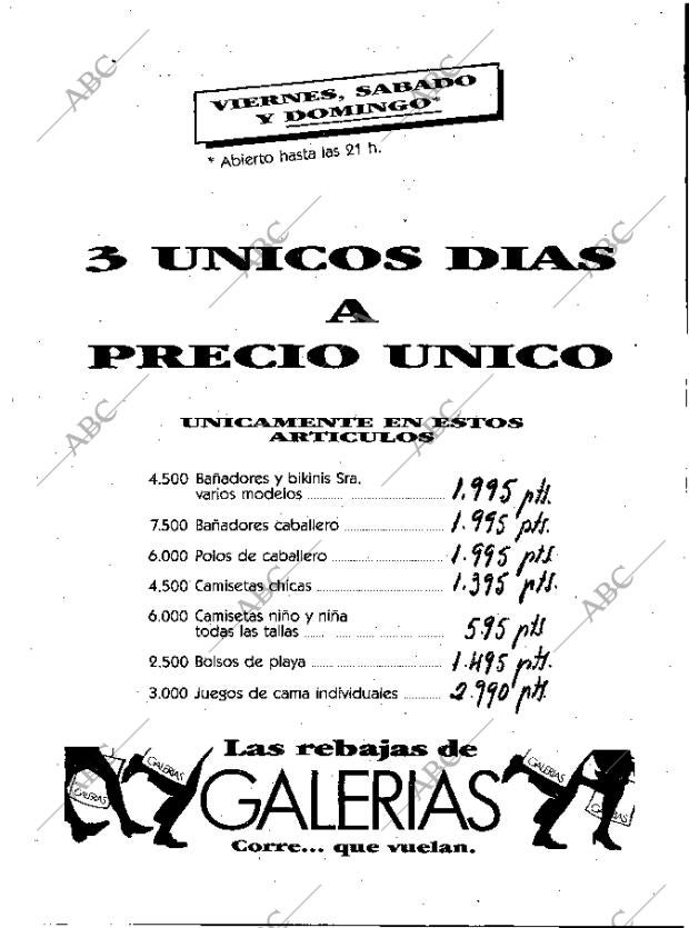 ABC MADRID 05-07-1991 página 4