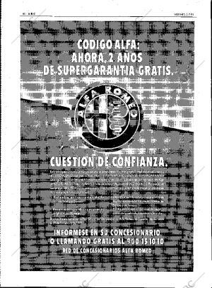 ABC MADRID 05-07-1991 página 40