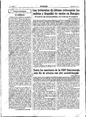 ABC MADRID 05-07-1991 página 42
