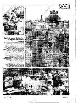 ABC MADRID 05-07-1991 página 5