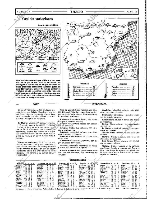 ABC MADRID 05-07-1991 página 53