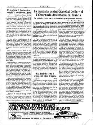 ABC MADRID 05-07-1991 página 56