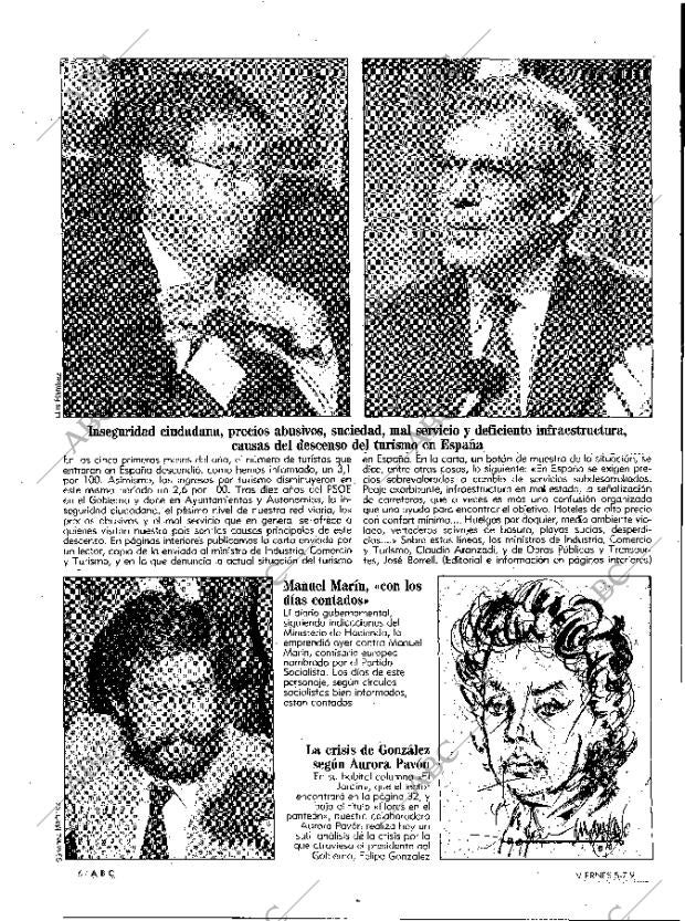 ABC MADRID 05-07-1991 página 6