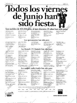 ABC MADRID 05-07-1991 página 61