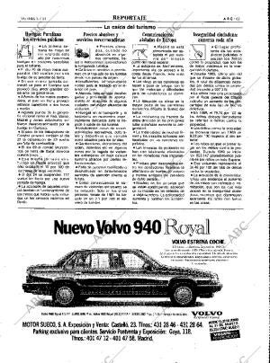 ABC MADRID 05-07-1991 página 63