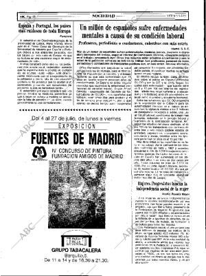 ABC MADRID 05-07-1991 página 66