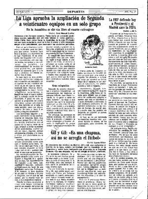 ABC MADRID 05-07-1991 página 67