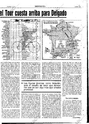 ABC MADRID 05-07-1991 página 69