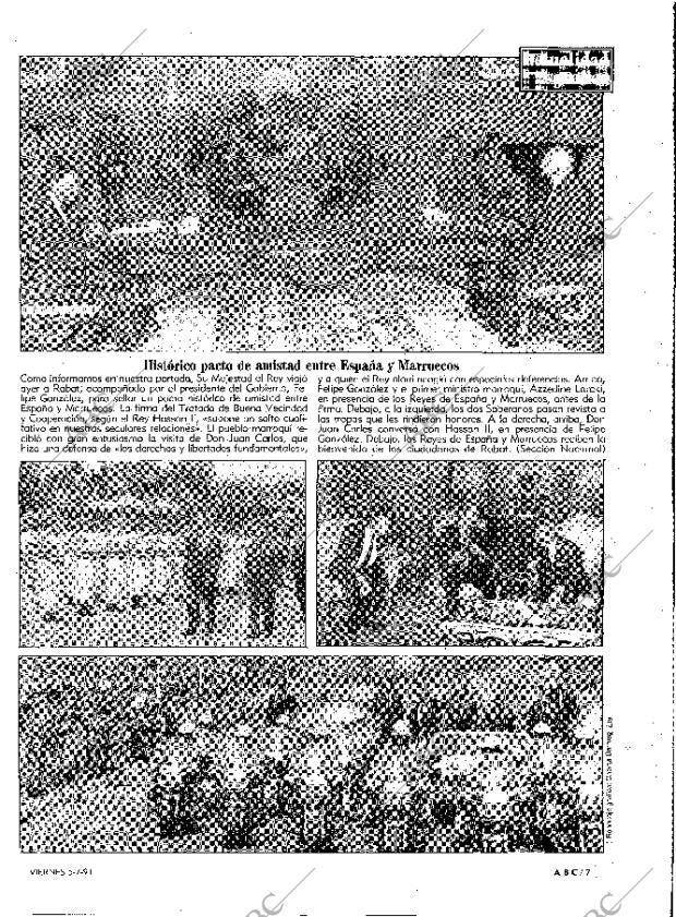 ABC MADRID 05-07-1991 página 7