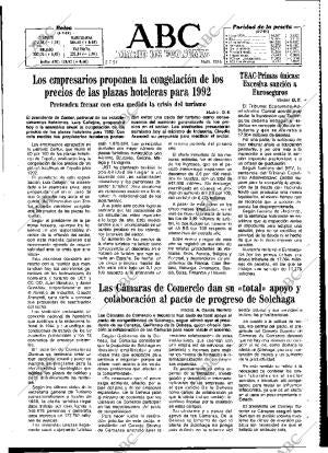 ABC MADRID 05-07-1991 página 73