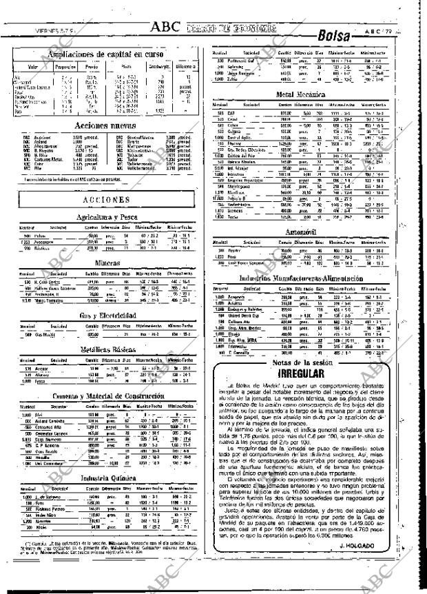 ABC MADRID 05-07-1991 página 79