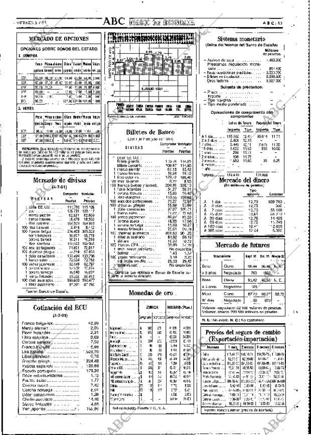 ABC MADRID 05-07-1991 página 83