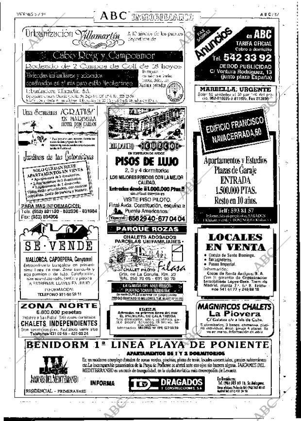 ABC MADRID 05-07-1991 página 87