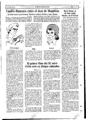 ABC MADRID 05-07-1991 página 99
