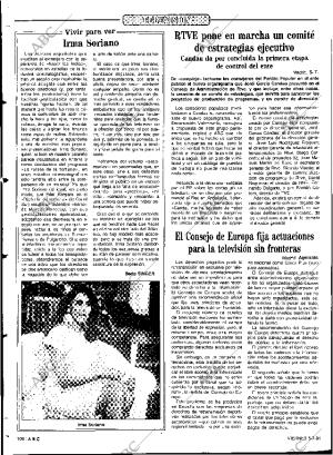 ABC SEVILLA 05-07-1991 página 108