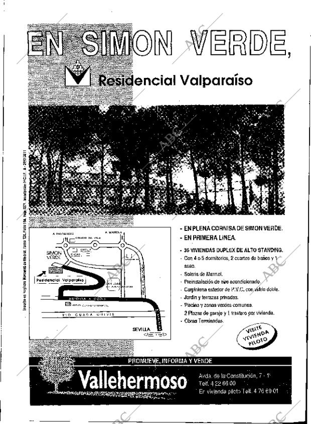 ABC SEVILLA 05-07-1991 página 2