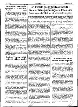 ABC SEVILLA 05-07-1991 página 26