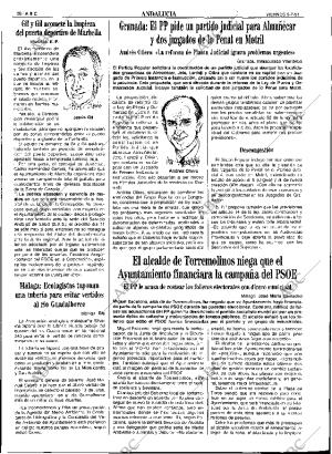 ABC SEVILLA 05-07-1991 página 38