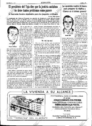 ABC SEVILLA 05-07-1991 página 39