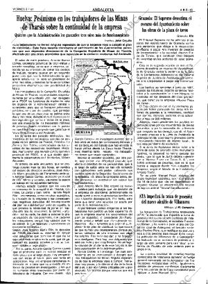 ABC SEVILLA 05-07-1991 página 45