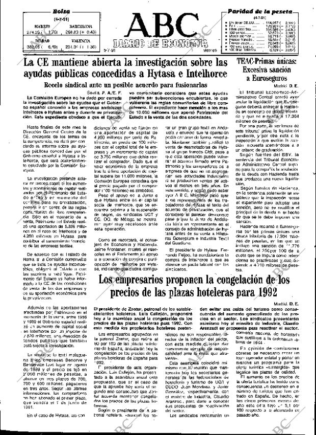 ABC SEVILLA 05-07-1991 página 59