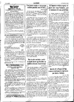 ABC SEVILLA 05-07-1991 página 74