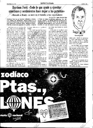 ABC SEVILLA 05-07-1991 página 85