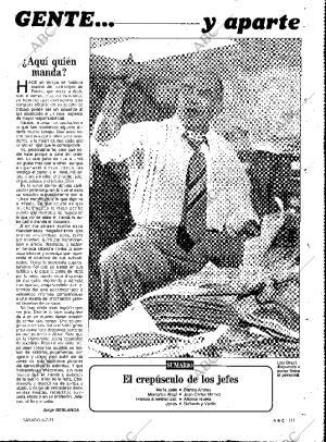 ABC MADRID 06-07-1991 página 111