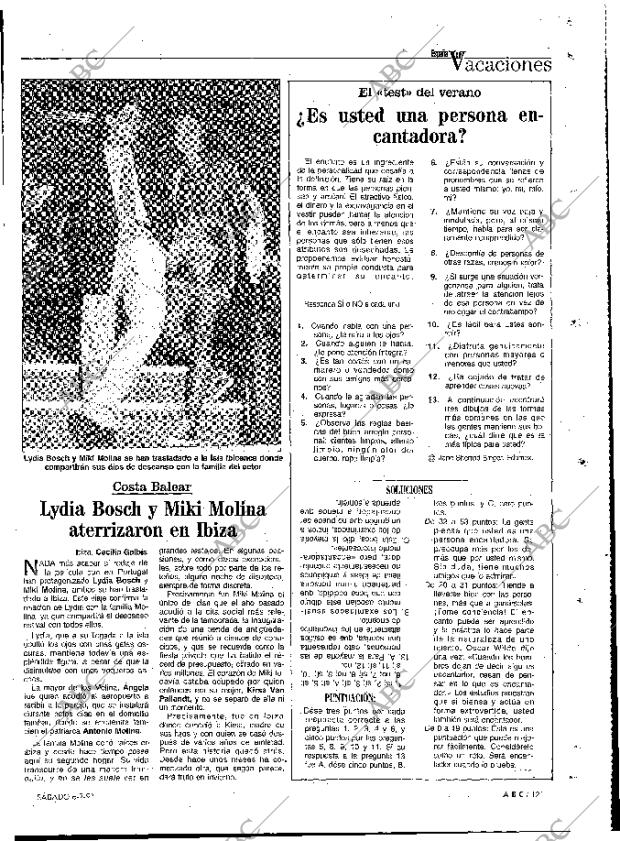 ABC MADRID 06-07-1991 página 121