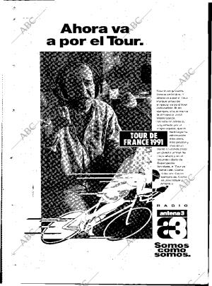 ABC MADRID 06-07-1991 página 122