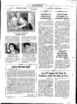 ABC MADRID 06-07-1991 página 125