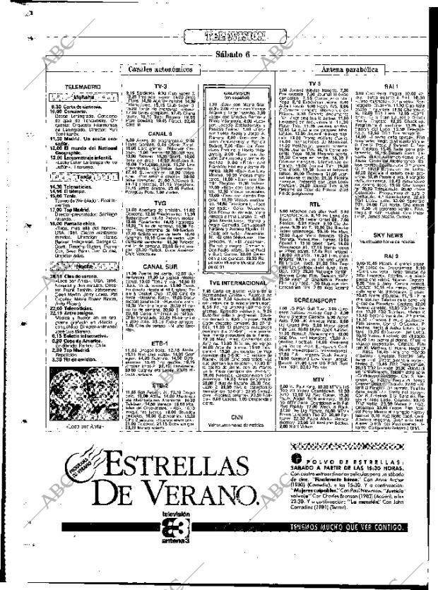 ABC MADRID 06-07-1991 página 126