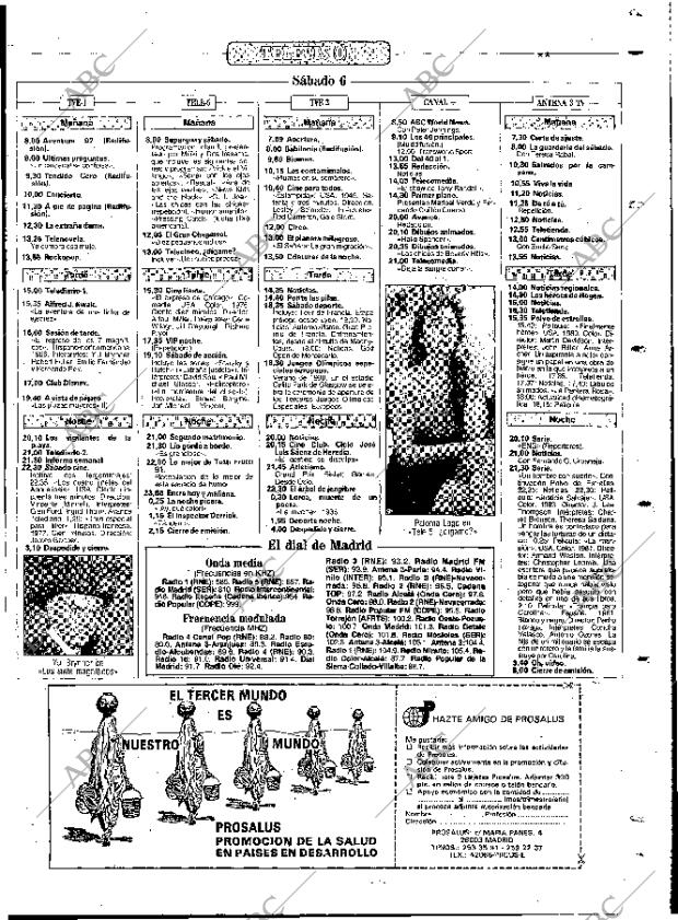 ABC MADRID 06-07-1991 página 127