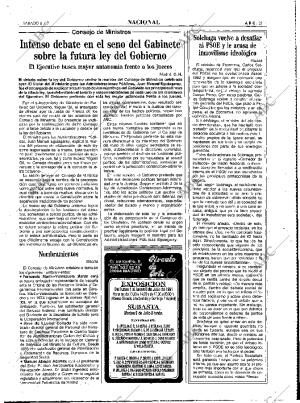 ABC MADRID 06-07-1991 página 21