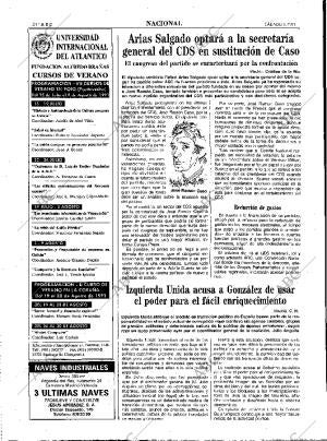 ABC MADRID 06-07-1991 página 24