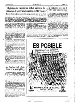 ABC MADRID 06-07-1991 página 25