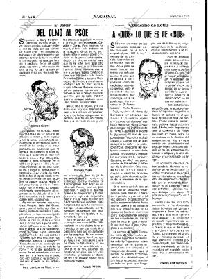 ABC MADRID 06-07-1991 página 26