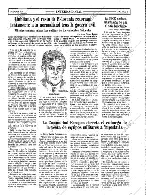 ABC MADRID 06-07-1991 página 27