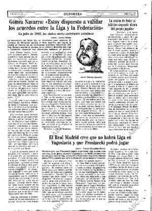 ABC MADRID 06-07-1991 página 87