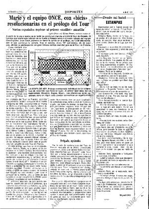 ABC MADRID 06-07-1991 página 89