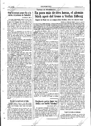 ABC MADRID 06-07-1991 página 90