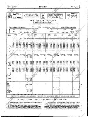 ABC MADRID 07-07-1991 página 109