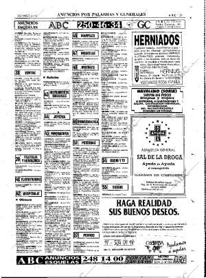 ABC MADRID 07-07-1991 página 131
