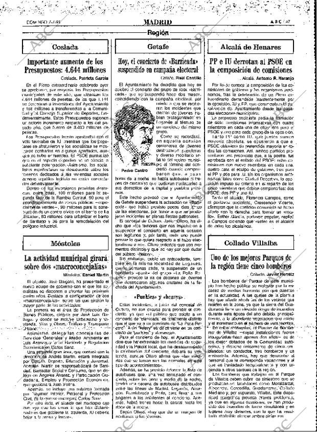ABC MADRID 07-07-1991 página 47